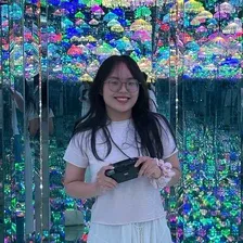 Amy, AI Engineer at LayerProof