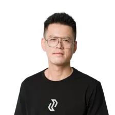 Chan, Founder & CEO at LayerProof