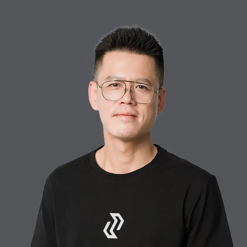 Chan, Founder & CEO at LayerProof
