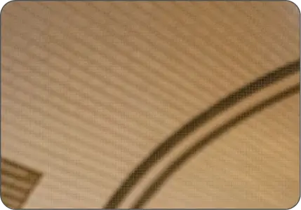 Curved subway ceiling reference