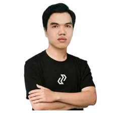 Dai, Founding Engineer at LayerProof