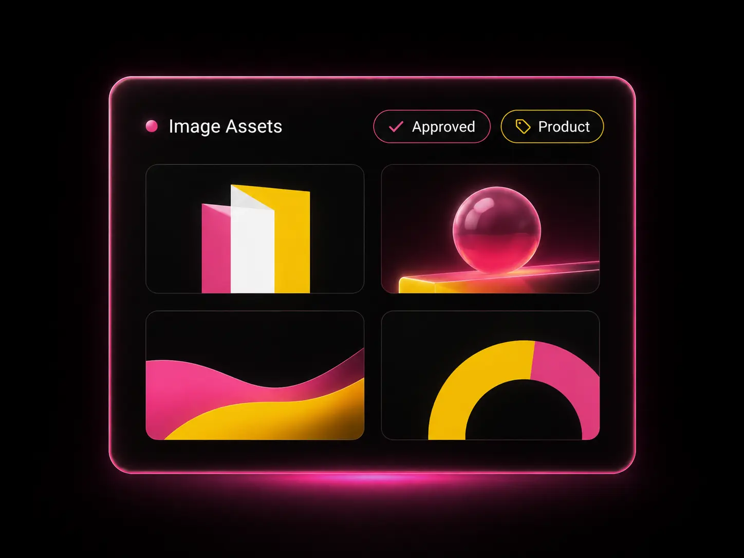 Image Asset