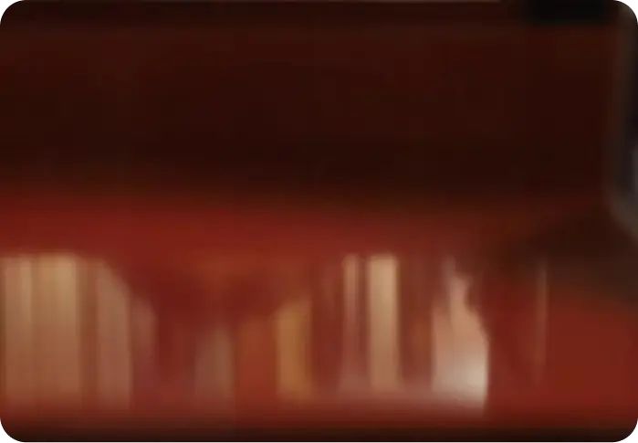 Red shelf gap image reference