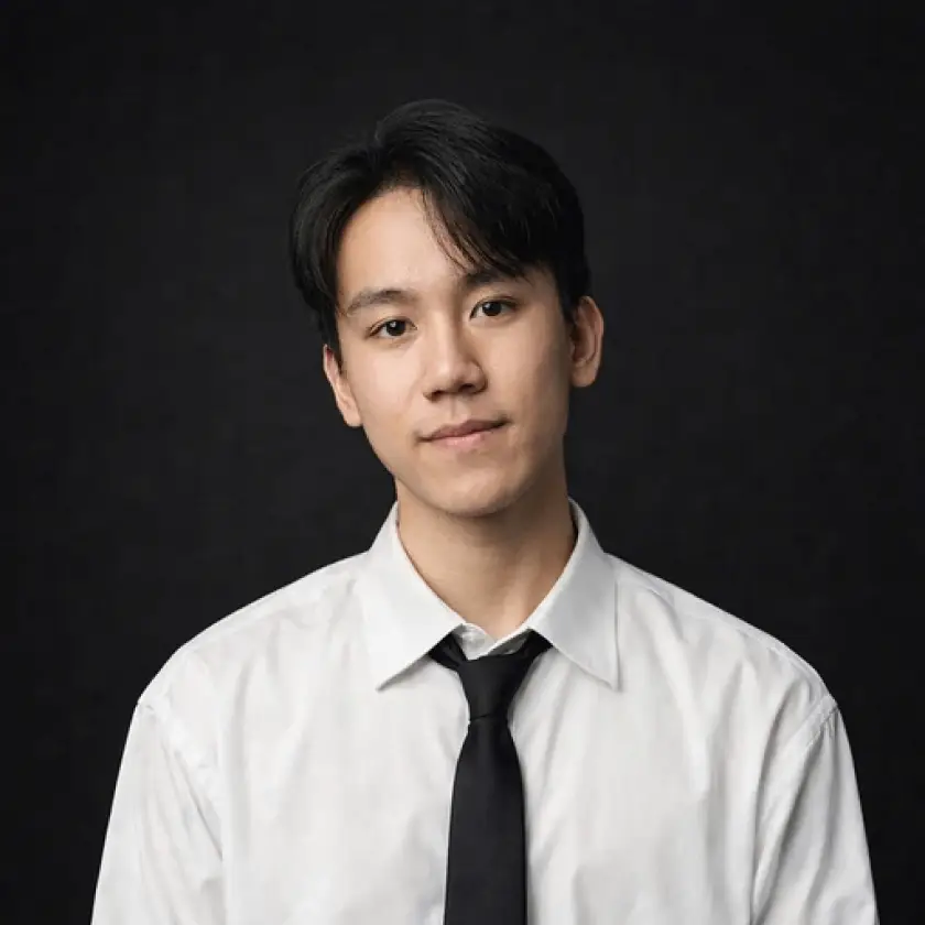 Hoang, Product Engineer at LayerProof