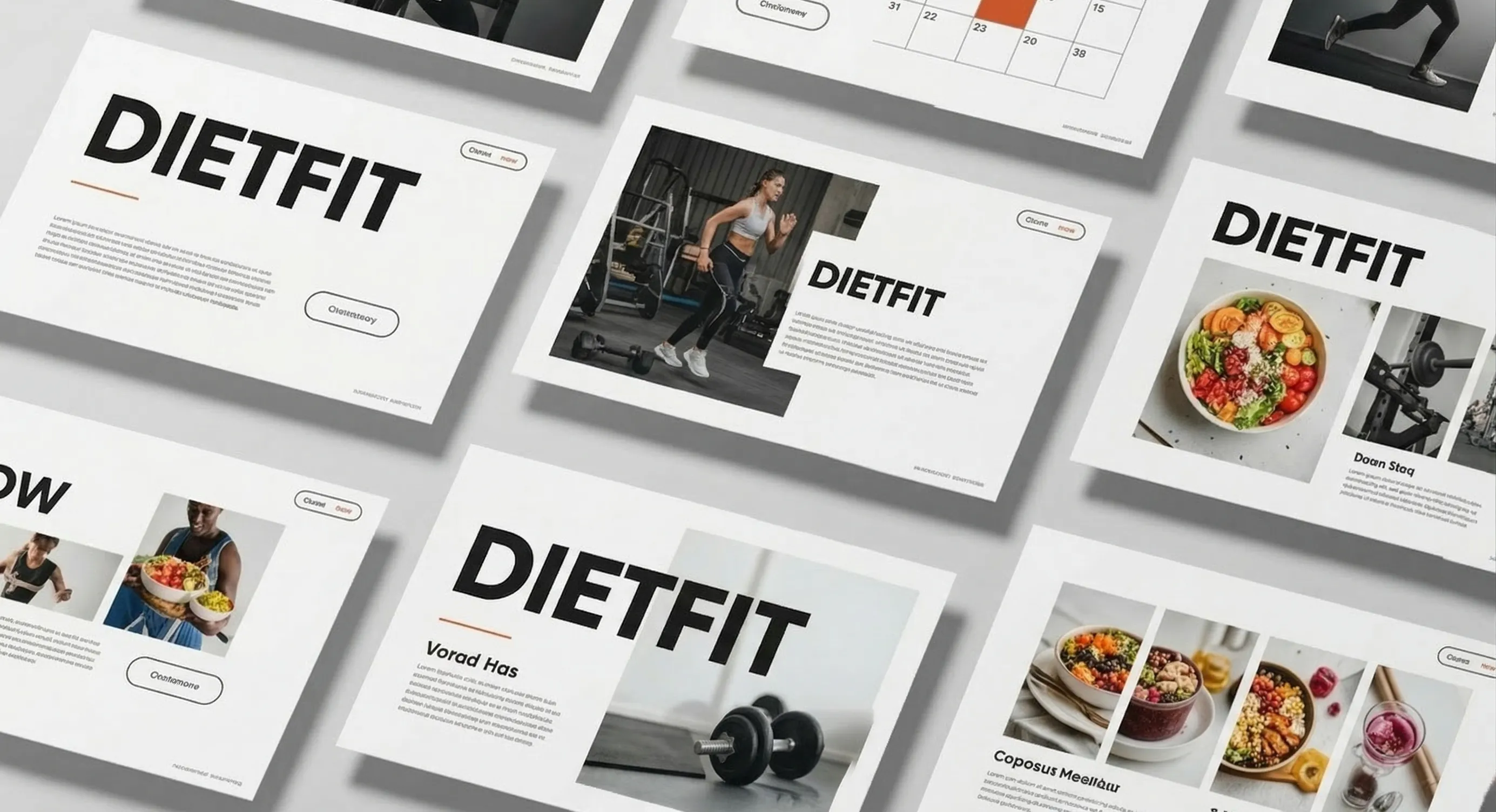 DietFit presentation