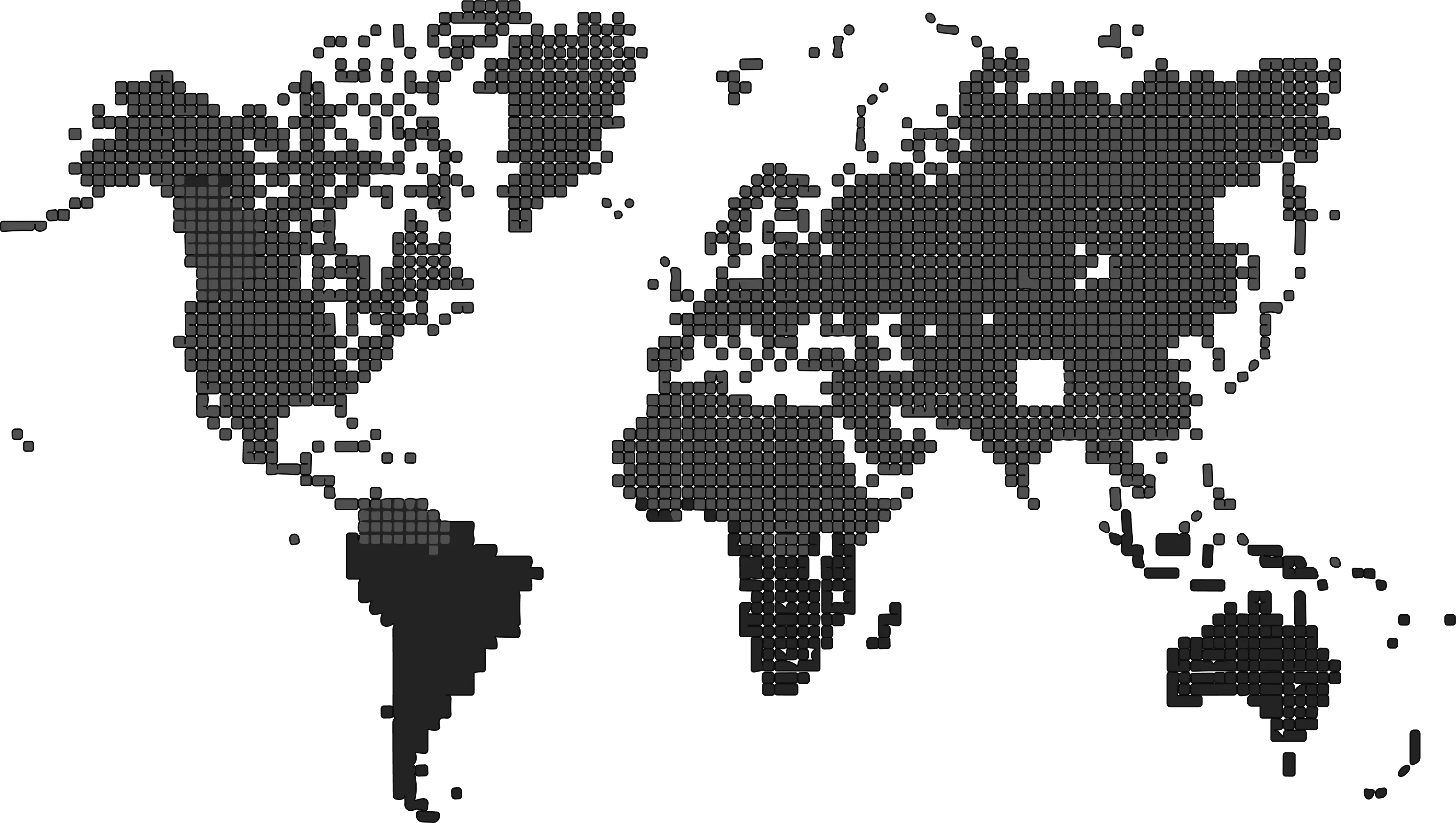 World map