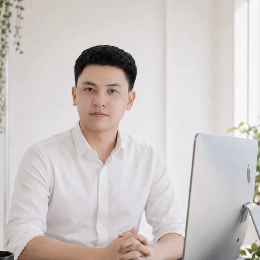 Nathan, Growth Marketing at LayerProof