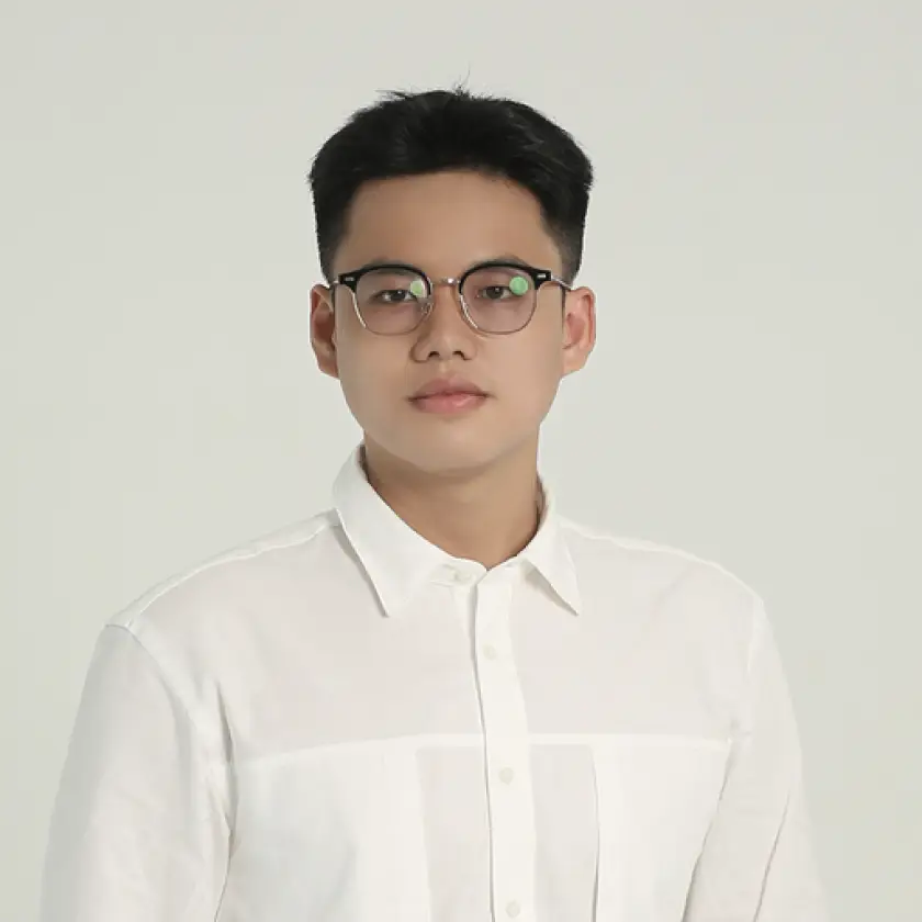 Anh Nhat, AI Engineer at LayerProof