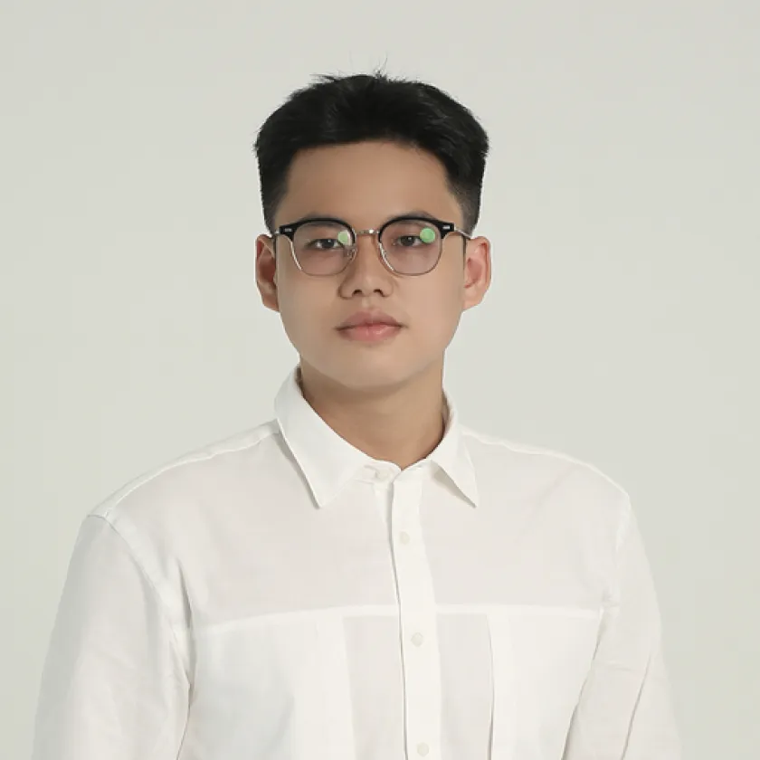 Anh Nhat, AI Engineer at LayerProof
