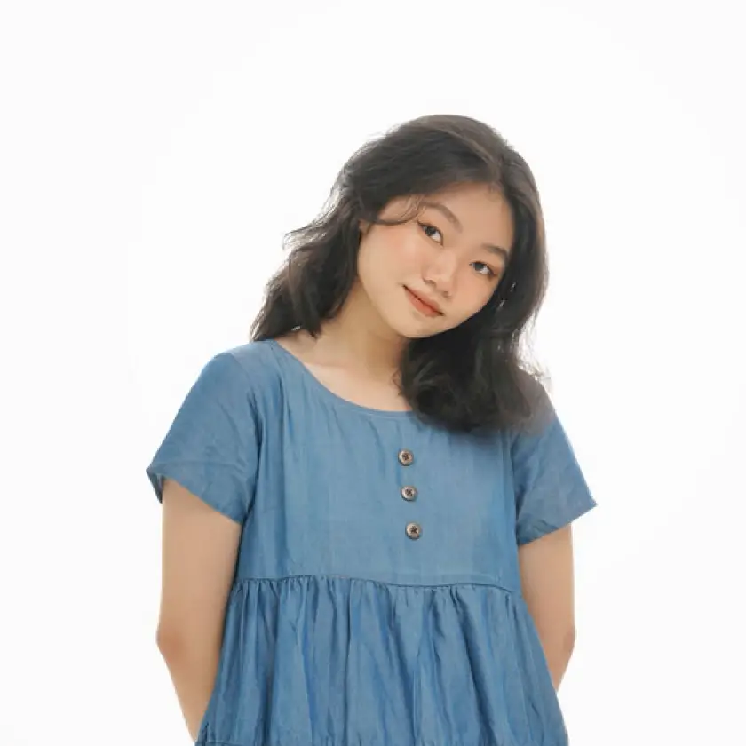 Thuy, Product Design at LayerProof