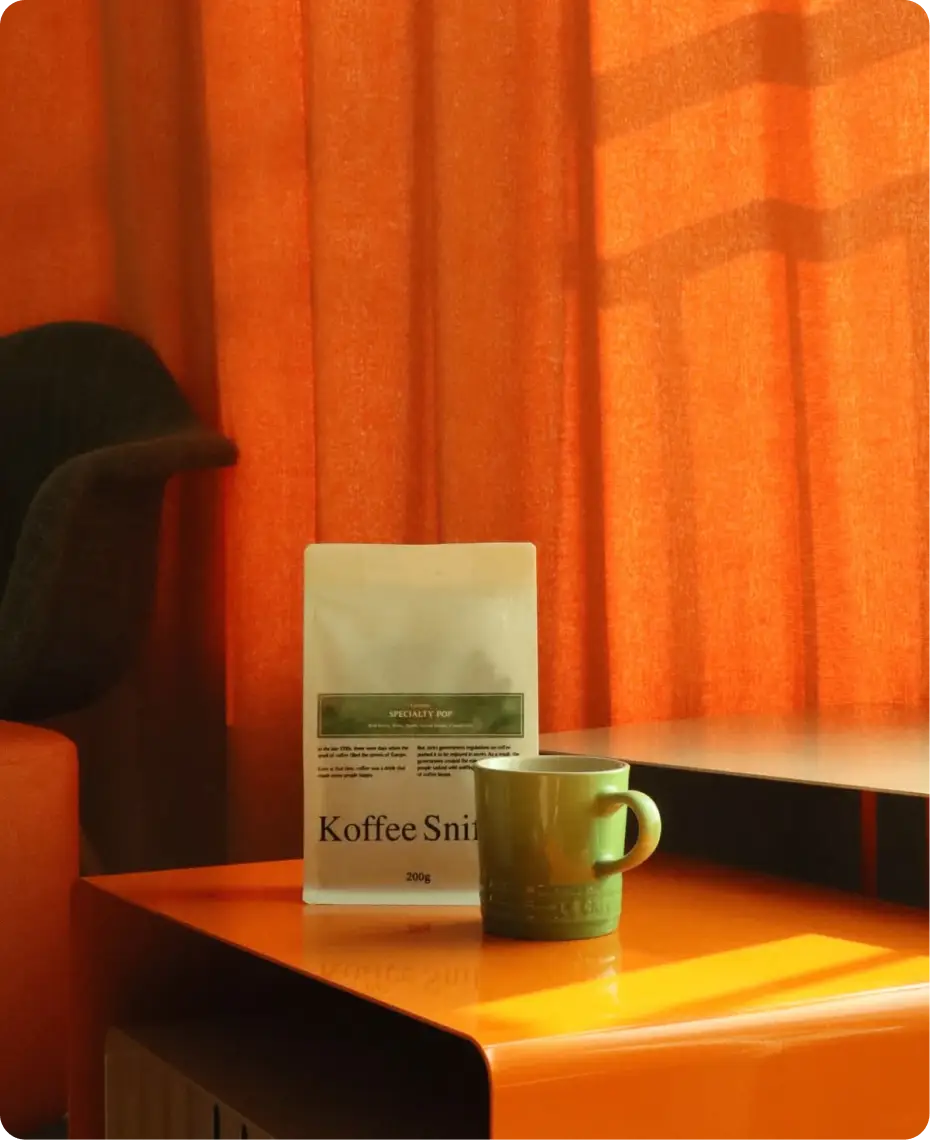 Coffee variant 1 image 1