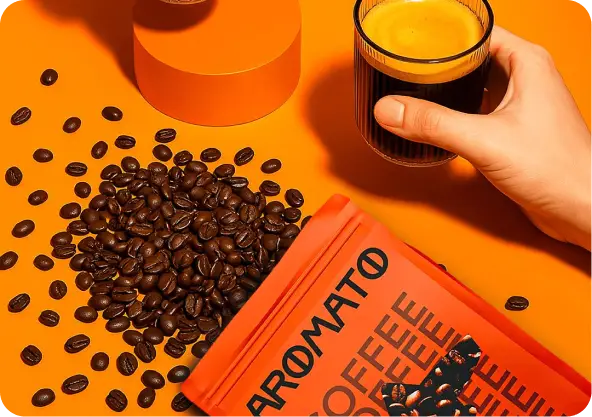 Coffee variant 1 image 2