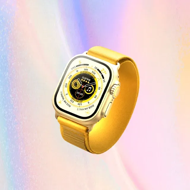 Watches