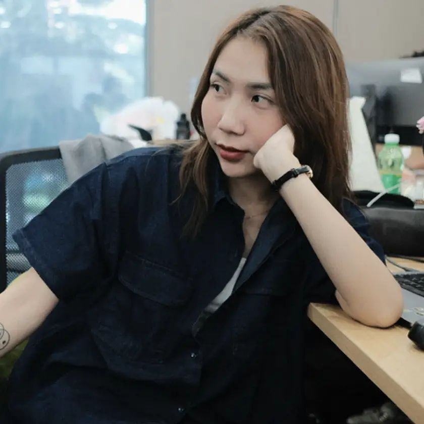 Yen, Product Design at LayerProof