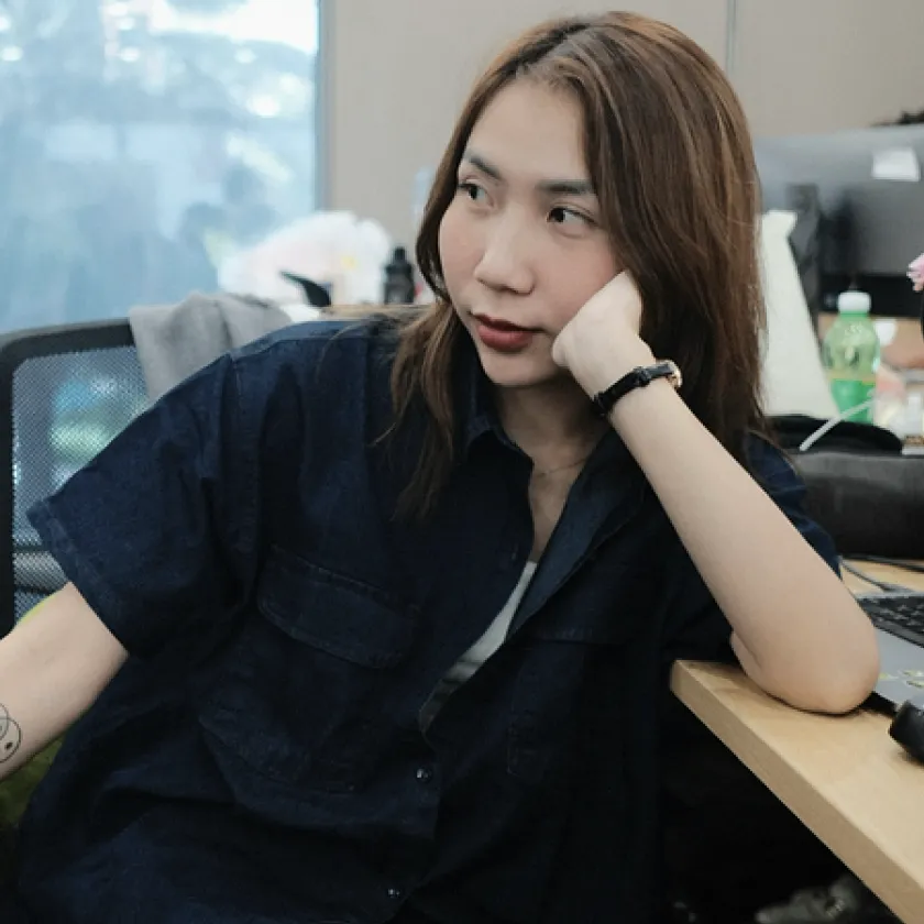Yen, Product Design at LayerProof